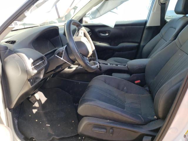 Photo 6 VIN: 3CZRZ1H78PM722547 - HONDA HR-V EXL 