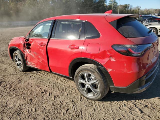 Photo 1 VIN: 3CZRZ1H78RM710580 - HONDA HR-V 