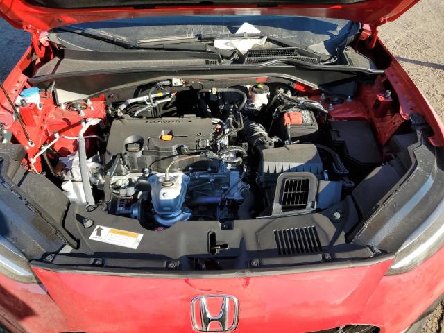 Photo 11 VIN: 3CZRZ1H78RM710580 - HONDA HR-V 