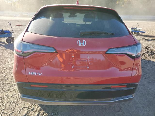 Photo 5 VIN: 3CZRZ1H78RM710580 - HONDA HR-V 