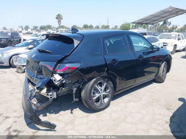 Photo 3 VIN: 3CZRZ1H78RM718114 - HONDA HR-V 