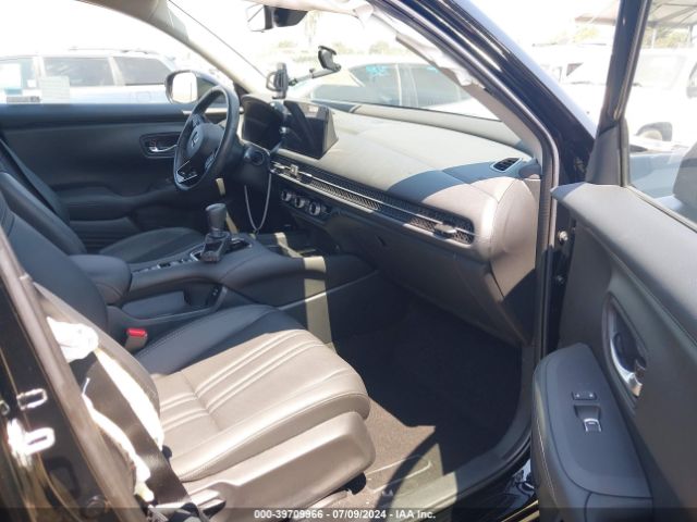 Photo 4 VIN: 3CZRZ1H78RM718114 - HONDA HR-V 