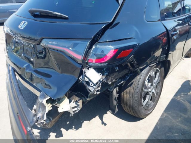 Photo 5 VIN: 3CZRZ1H78RM718114 - HONDA HR-V 