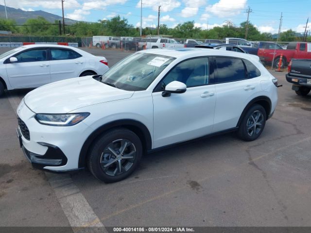 Photo 1 VIN: 3CZRZ1H78RM734040 - HONDA HR-V 