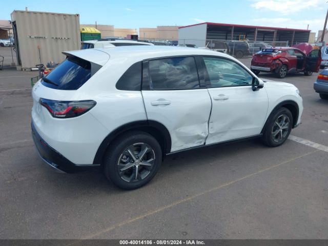 Photo 3 VIN: 3CZRZ1H78RM734040 - HONDA HR-V 