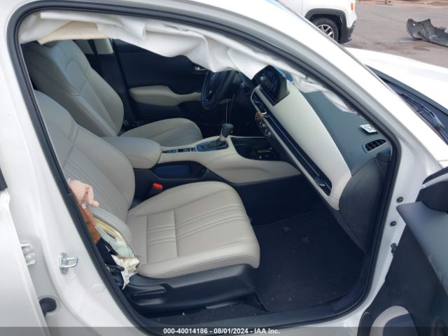 Photo 4 VIN: 3CZRZ1H78RM734040 - HONDA HR-V 