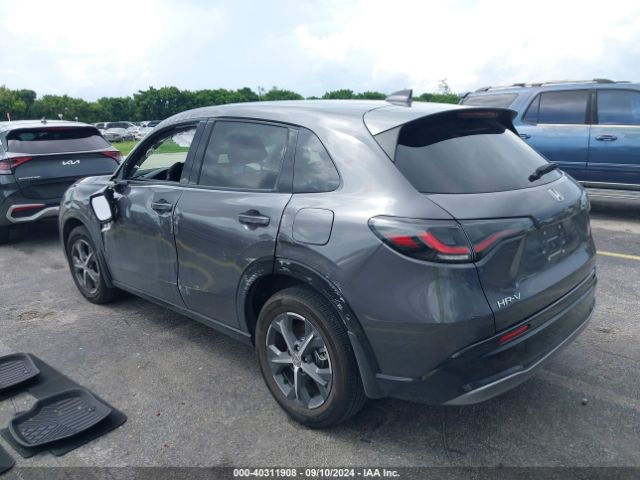 Photo 2 VIN: 3CZRZ1H78RM761433 - HONDA HR-V 