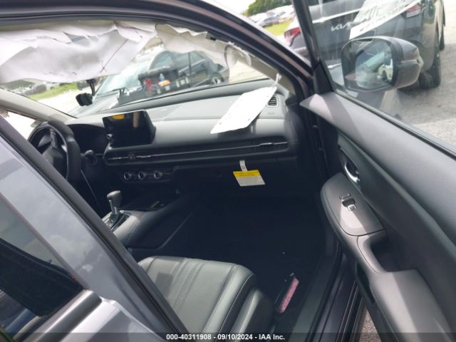 Photo 4 VIN: 3CZRZ1H78RM761433 - HONDA HR-V 