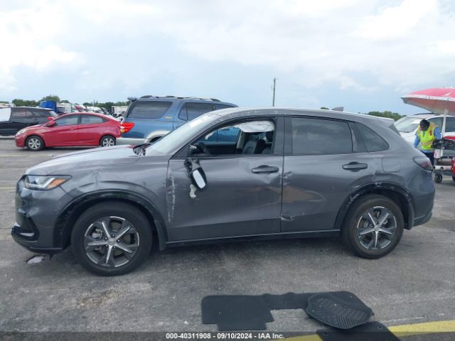 Photo 5 VIN: 3CZRZ1H78RM761433 - HONDA HR-V 