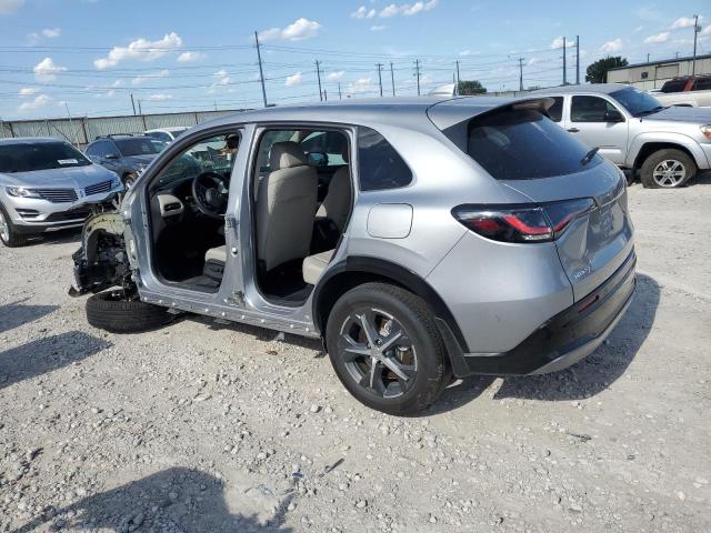 Photo 1 VIN: 3CZRZ1H79PM735226 - HONDA HR-V 