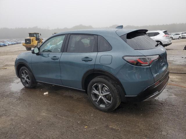 Photo 1 VIN: 3CZRZ1H79RM745855 - HONDA HR-V EXL 