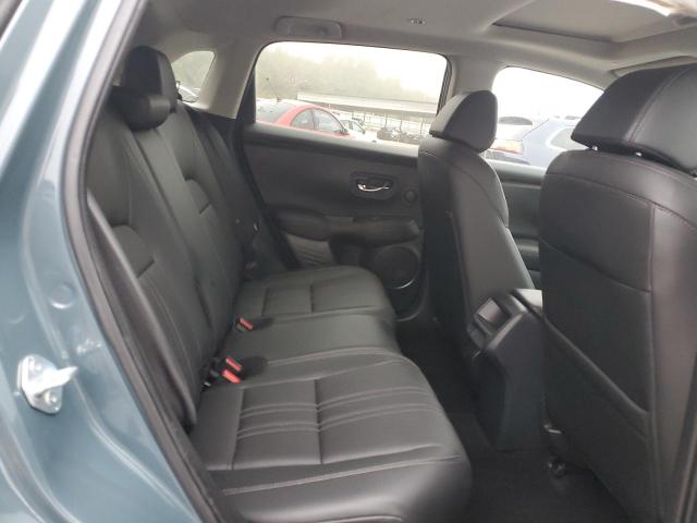 Photo 10 VIN: 3CZRZ1H79RM745855 - HONDA HR-V EXL 