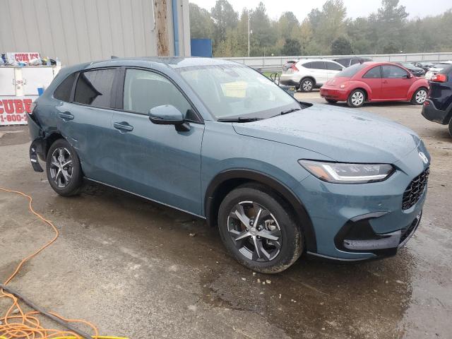 Photo 3 VIN: 3CZRZ1H79RM745855 - HONDA HR-V EXL 