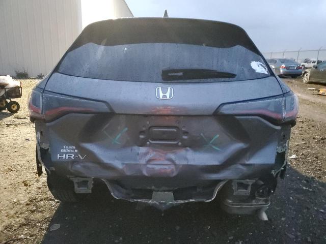 Photo 5 VIN: 3CZRZ1H7XPM710187 - HONDA HR-V EXL 