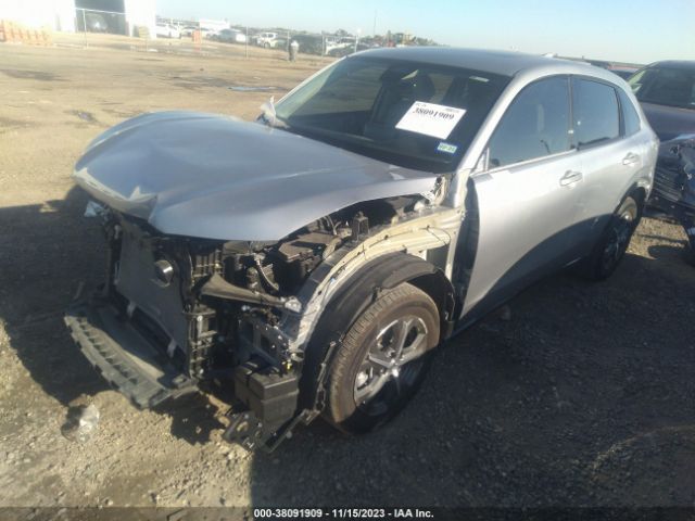 Photo 1 VIN: 3CZRZ1H7XPM735218 - HONDA HR-V 