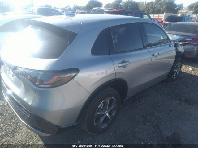 Photo 3 VIN: 3CZRZ1H7XPM735218 - HONDA HR-V 