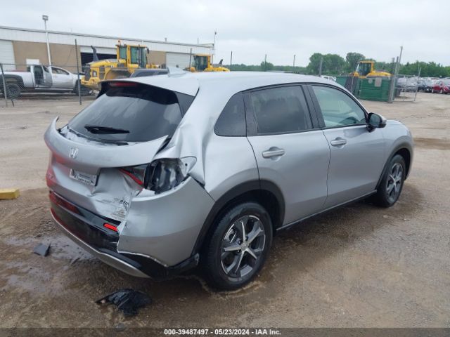 Photo 3 VIN: 3CZRZ1H7XPM736434 - HONDA HR-V 