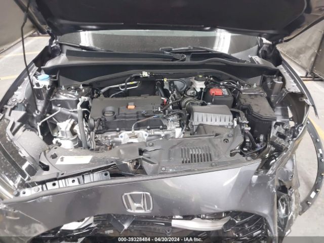 Photo 9 VIN: 3CZRZ1H7XRM742009 - HONDA HR-V 