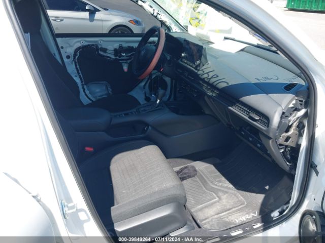 Photo 4 VIN: 3CZRZ2H30PM729043 - HONDA HR-V 