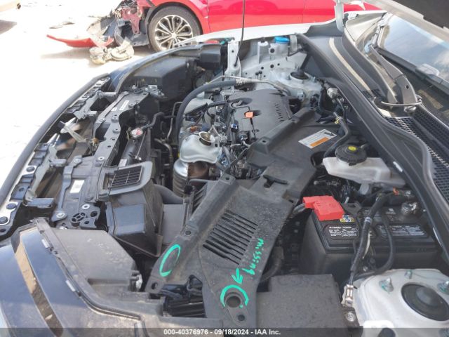 Photo 9 VIN: 3CZRZ2H30RM719437 - HONDA HR-V 