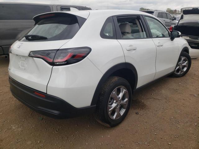 Photo 2 VIN: 3CZRZ2H30RM720362 - HONDA HR-V 