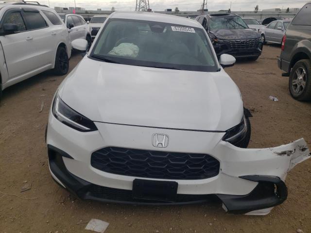 Photo 4 VIN: 3CZRZ2H30RM720362 - HONDA HR-V 