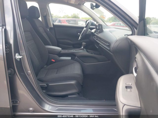 Photo 4 VIN: 3CZRZ2H30RM777676 - HONDA HR-V 