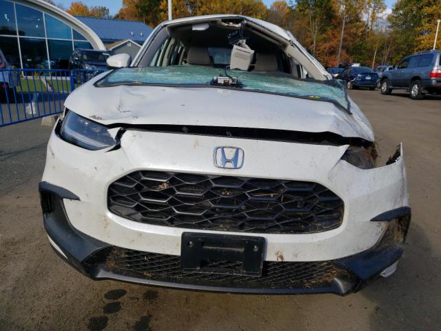 Photo 4 VIN: 3CZRZ2H31PM745025 - HONDA HR-V 