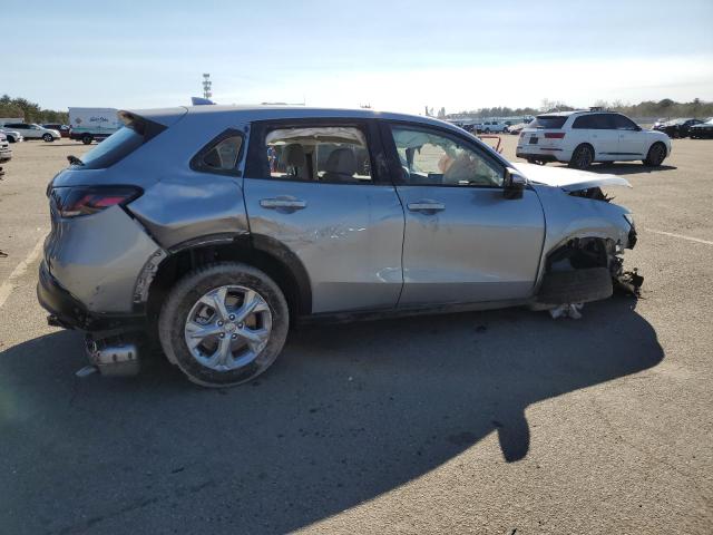 Photo 2 VIN: 3CZRZ2H31RM701948 - HONDA HR-V 