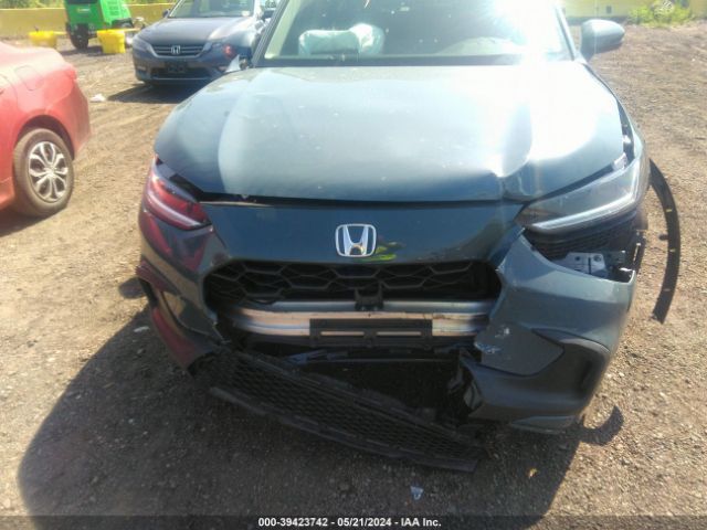 Photo 5 VIN: 3CZRZ2H31RM704428 - HONDA HR-V 