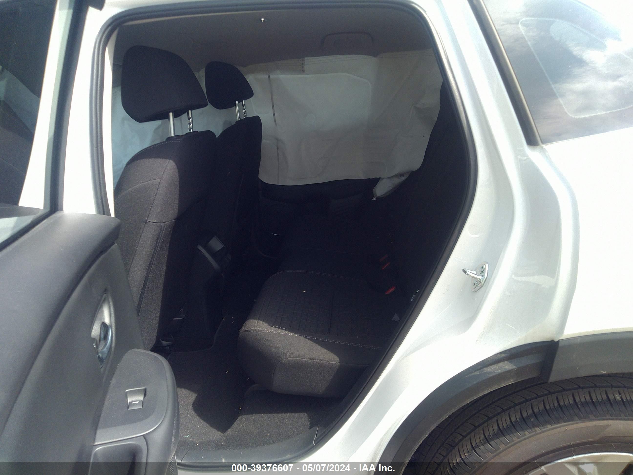 Photo 7 VIN: 3CZRZ2H31RM706907 - HONDA HR-V 