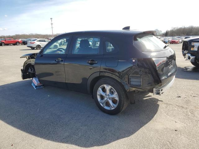 Photo 1 VIN: 3CZRZ2H31RM717390 - HONDA HR-V 