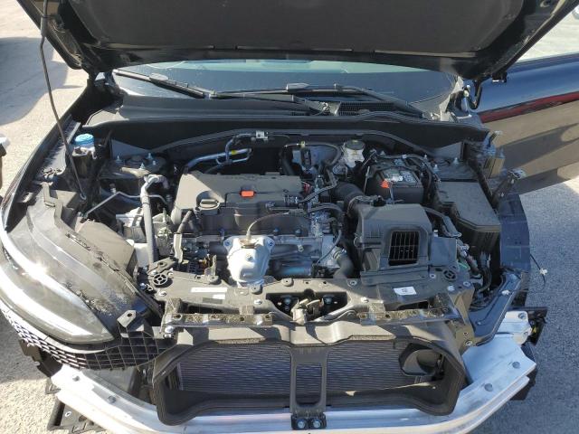 Photo 10 VIN: 3CZRZ2H31RM717390 - HONDA HR-V 