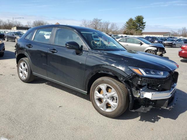 Photo 3 VIN: 3CZRZ2H31RM717390 - HONDA HR-V 