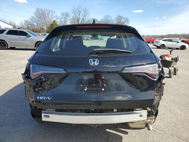 Photo 5 VIN: 3CZRZ2H31RM717390 - HONDA HR-V 