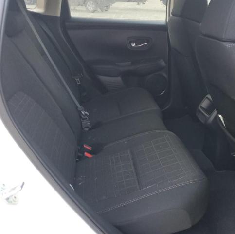 Photo 10 VIN: 3CZRZ2H31RM751488 - HONDA HR-V LX 