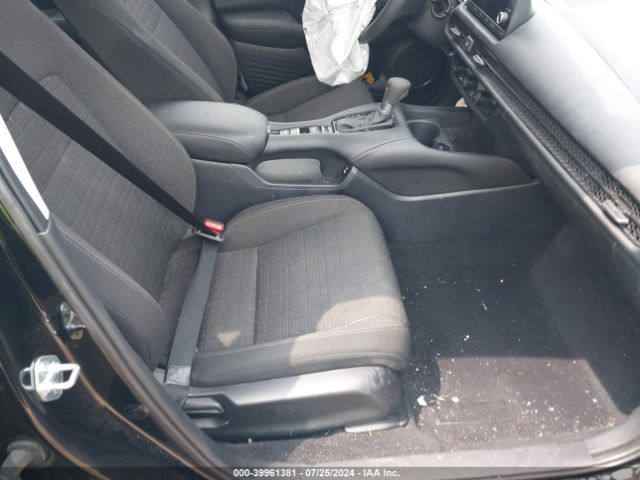 Photo 4 VIN: 3CZRZ2H31RM769277 - HONDA HR-V 