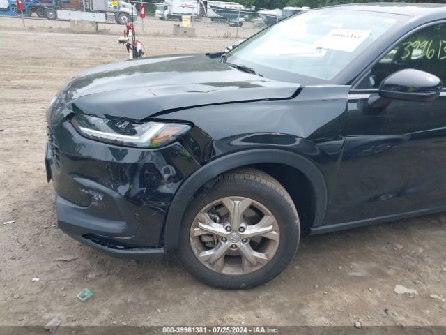 Photo 5 VIN: 3CZRZ2H31RM769277 - HONDA HR-V 