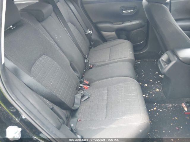 Photo 7 VIN: 3CZRZ2H31RM769277 - HONDA HR-V 