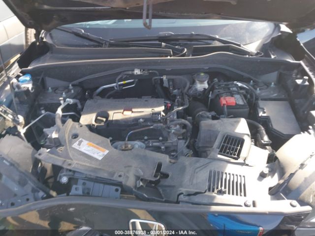 Photo 9 VIN: 3CZRZ2H32PM724667 - HONDA HR-V 