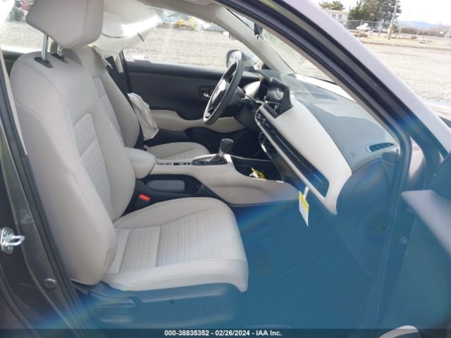 Photo 4 VIN: 3CZRZ2H32PM727620 - HONDA HR-V 