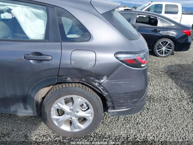 Photo 5 VIN: 3CZRZ2H32PM727620 - HONDA HR-V 