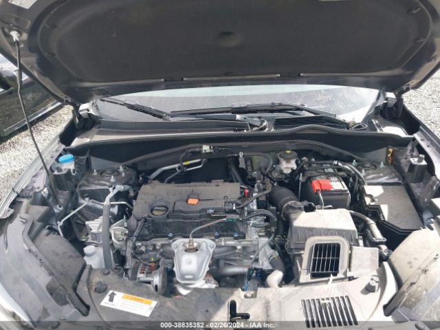 Photo 9 VIN: 3CZRZ2H32PM727620 - HONDA HR-V 