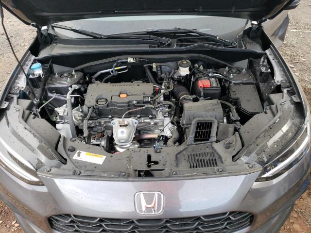 Photo 11 VIN: 3CZRZ2H32RM713428 - HONDA HR-V 