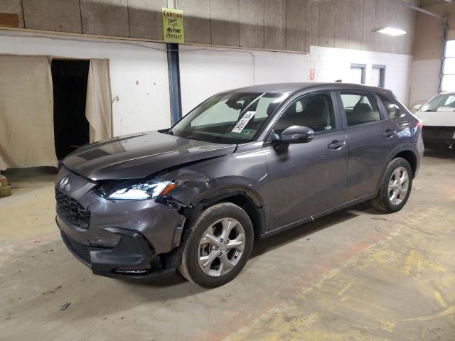 Photo 0 VIN: 3CZRZ2H32RM719942 - HONDA HR-V 