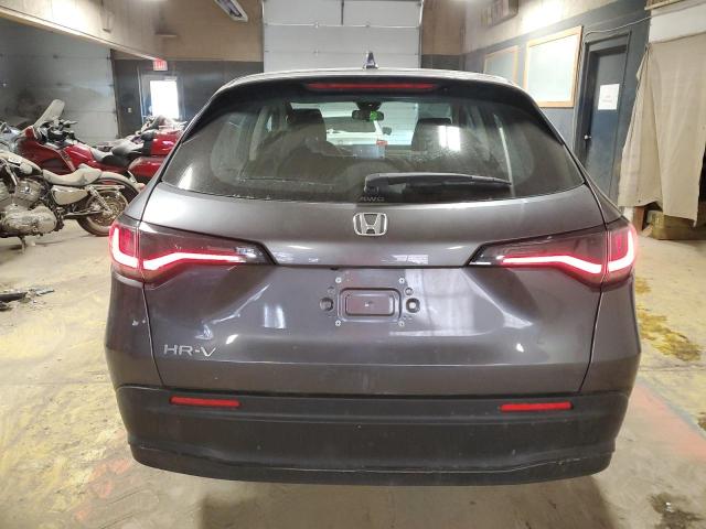 Photo 5 VIN: 3CZRZ2H32RM719942 - HONDA HR-V 