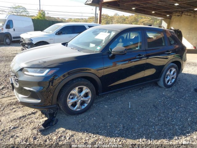 Photo 1 VIN: 3CZRZ2H32RM743626 - HONDA HR-V 