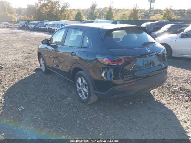 Photo 2 VIN: 3CZRZ2H32RM743626 - HONDA HR-V 