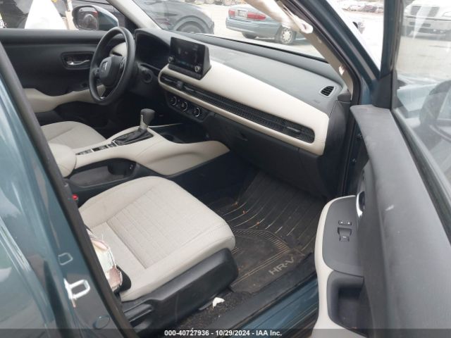 Photo 4 VIN: 3CZRZ2H32RM750656 - HONDA HR-V 