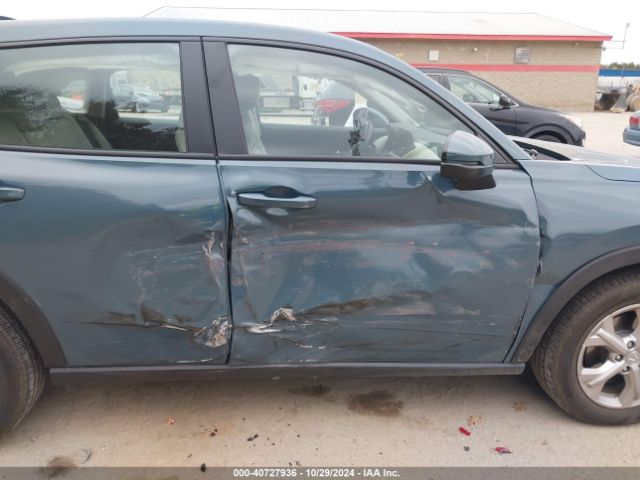 Photo 5 VIN: 3CZRZ2H32RM750656 - HONDA HR-V 